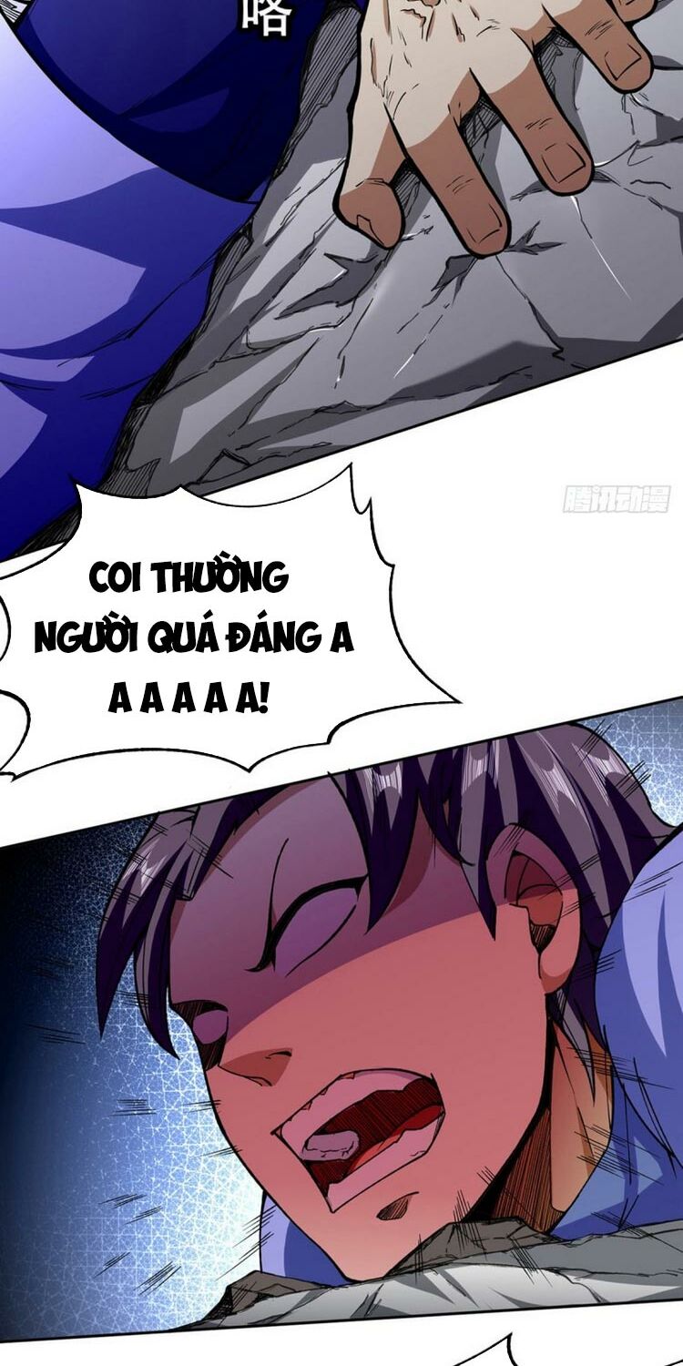 võ đạo độc tôn chapter 280 6