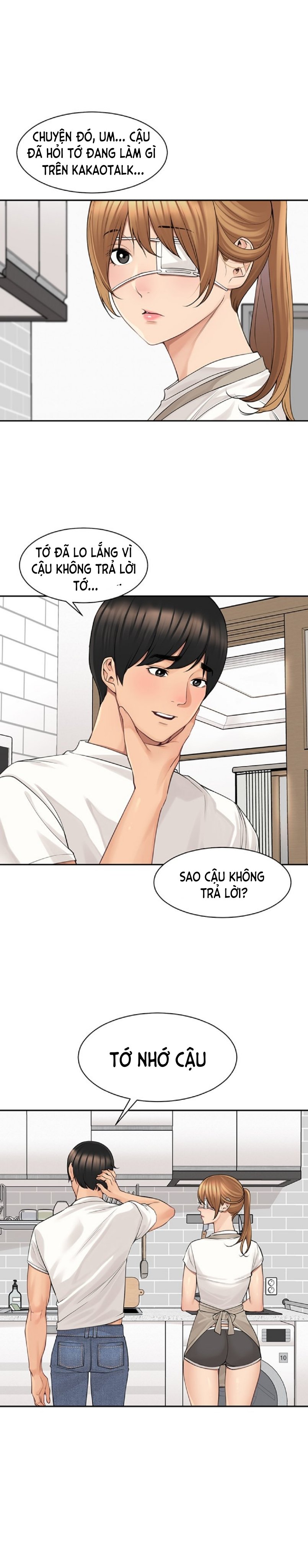 hơn cả tình bạn chapter 44 11