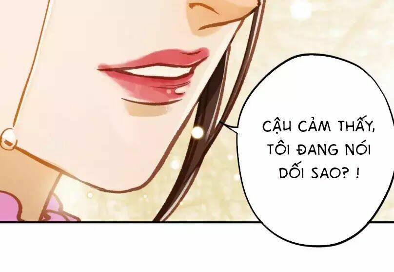 chồng trước 18 tuổi chapter 15 36