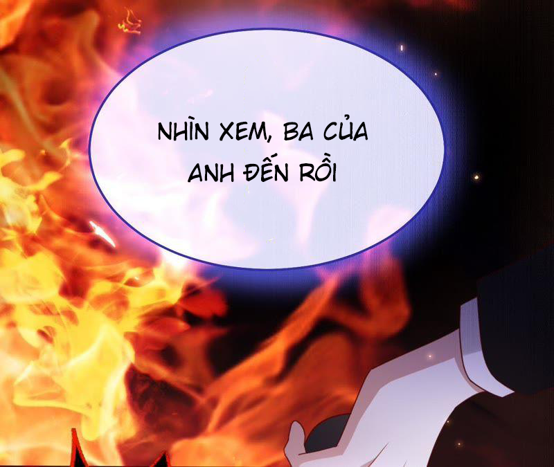 thần luân mật luyến chapter 121 23