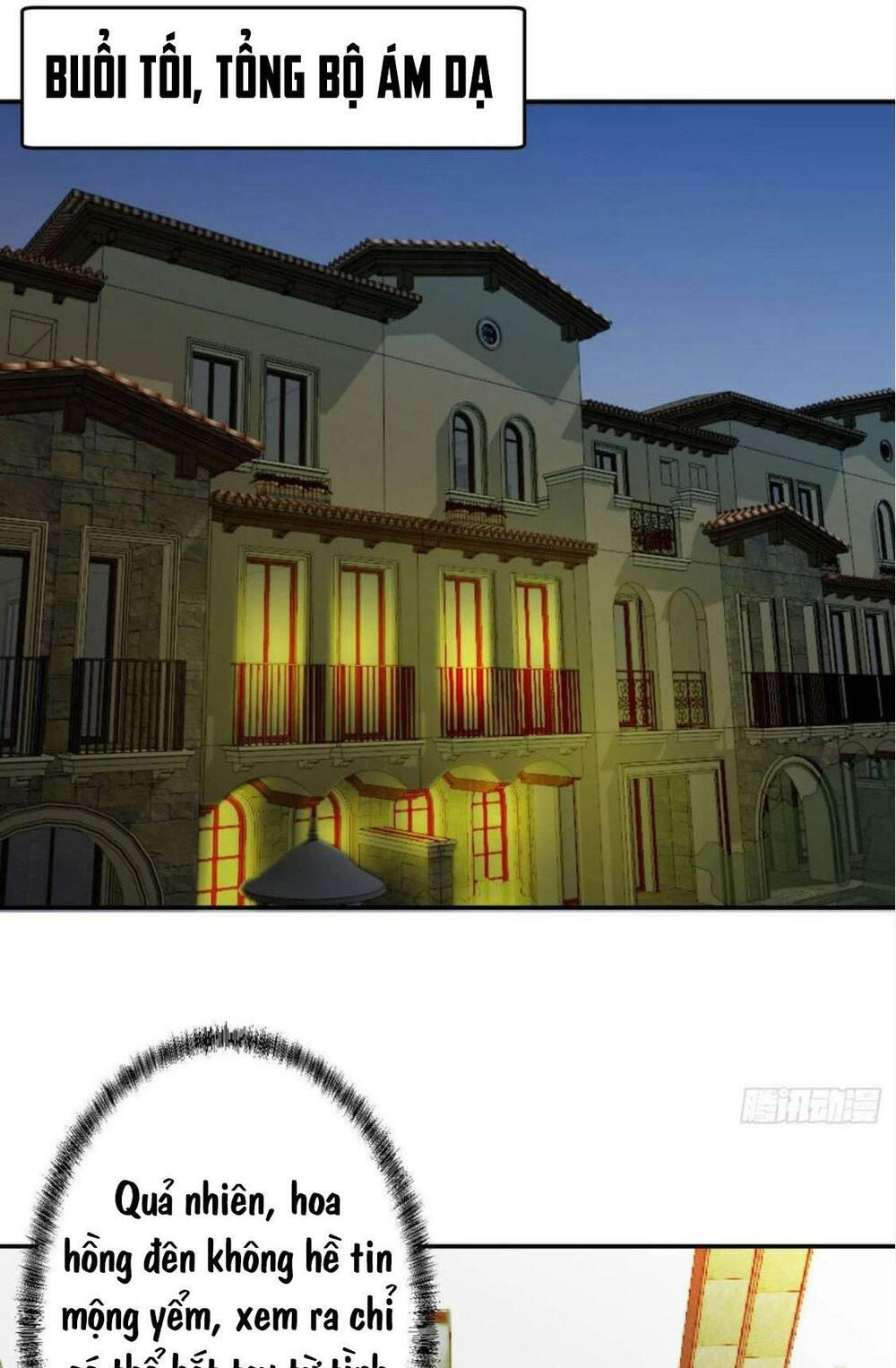 ta chẳng qua là một đại la kim tiên chapter 38 1