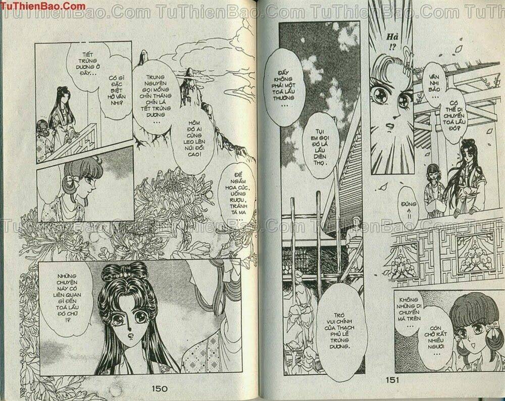 hạt lệ trân châu chapter 2 75