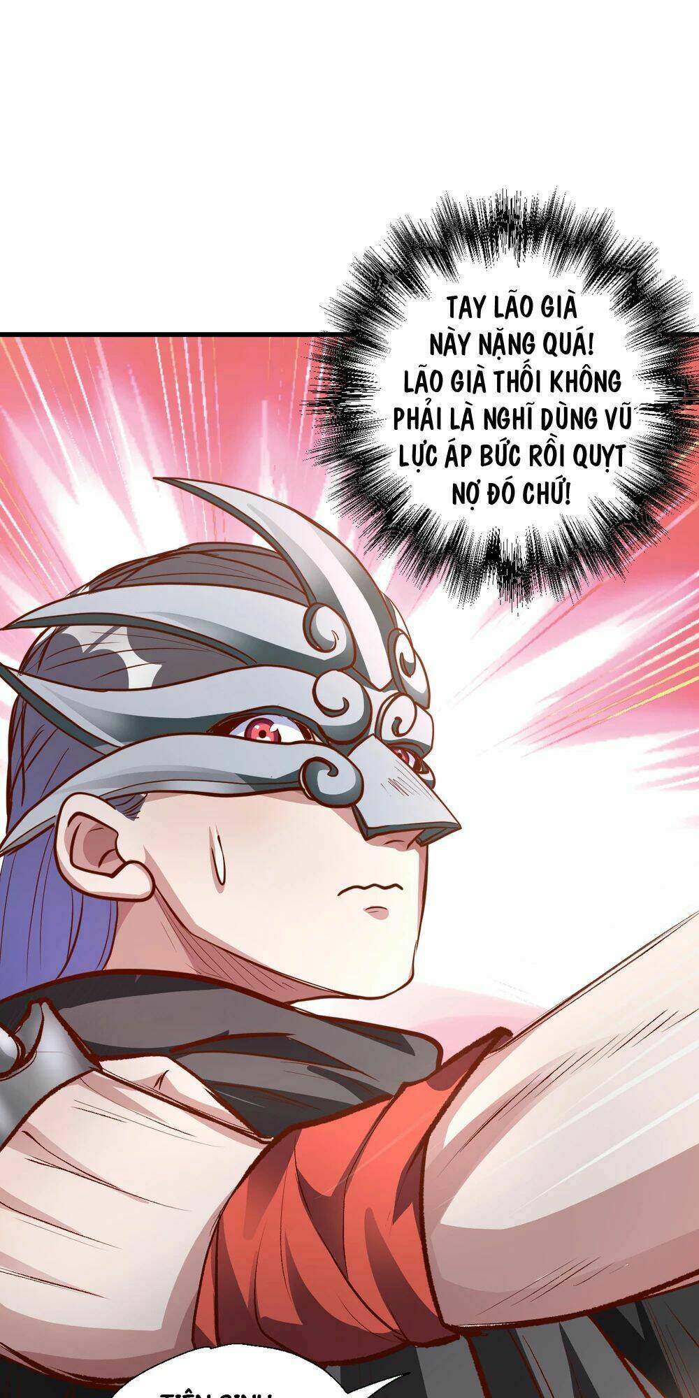 tối cường đại biểu hoàng kim thận chapter 6 28