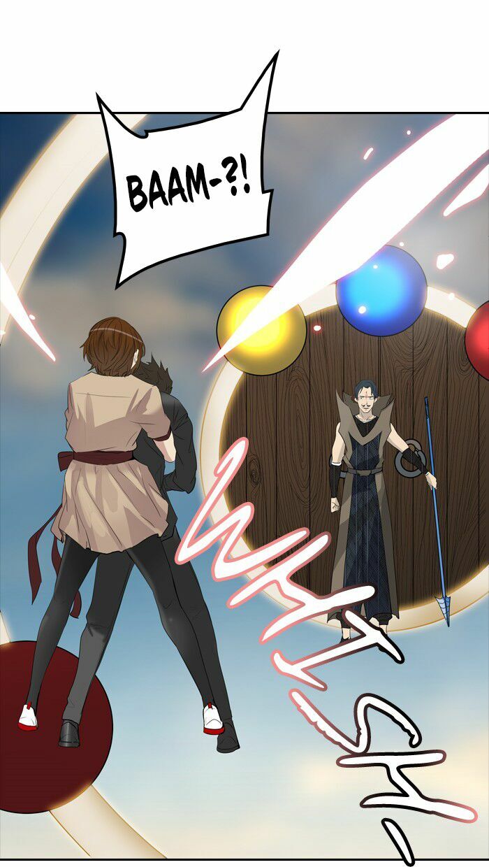 tòa tháp bí ẩn 2 chapter 274.5 9