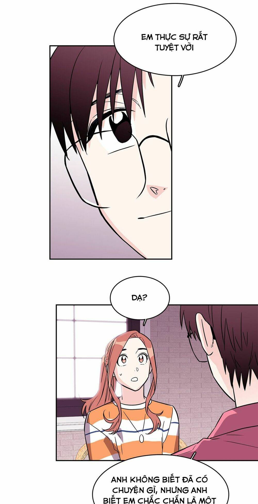 chuyện gì đến, rồi cũng sẽ đến chapter 39 31