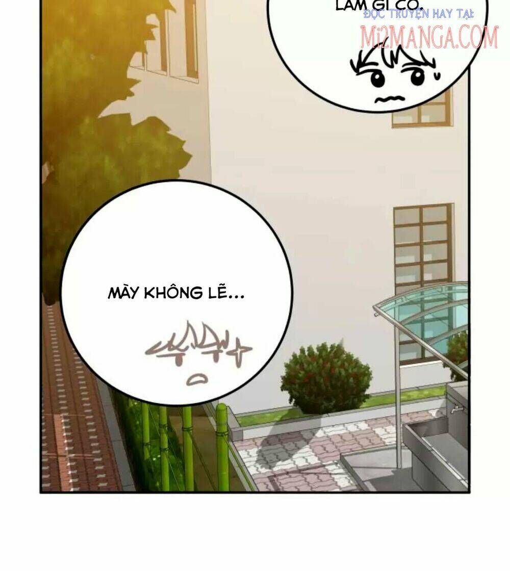 bloody romance - lãng mạn đẫm máu chapter 14.5 44