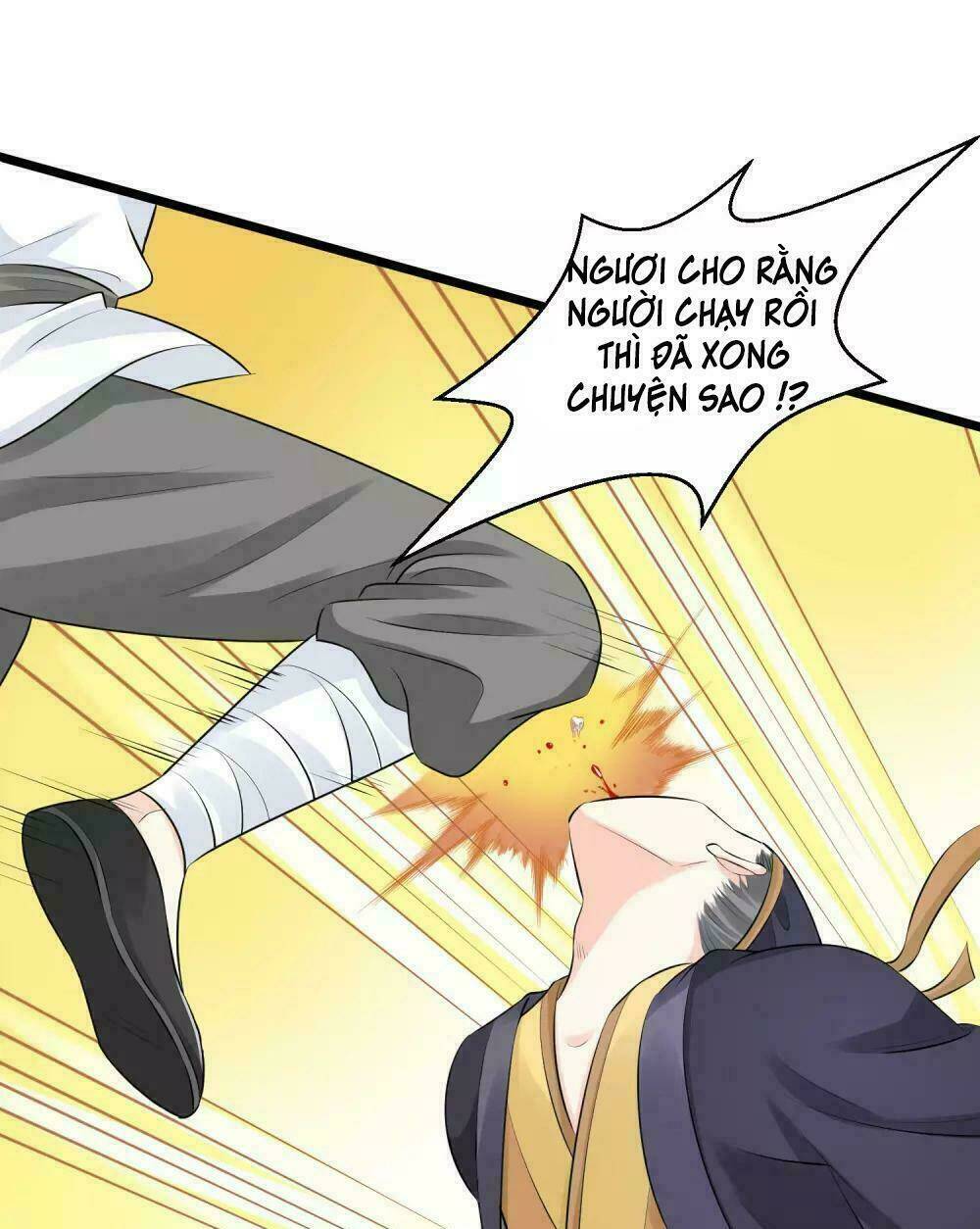 độc y đích nữ chapter 16 6