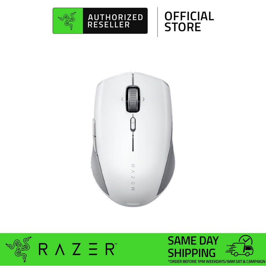 Chuột Razer Pro Click Mini-Wireless Productivity (Hàng chính hãng)_RZ01-03990100-R3A1