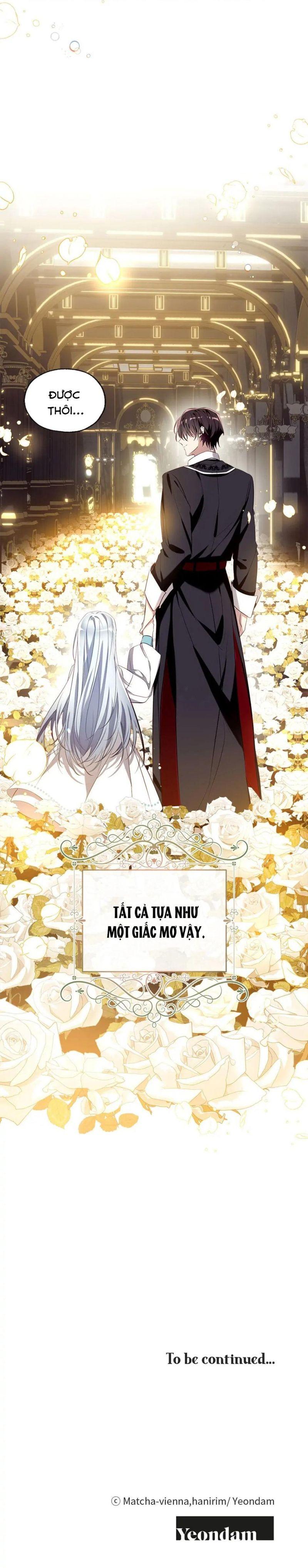 chúng ta có thể trở thành gia đình được không? chapter 75 40