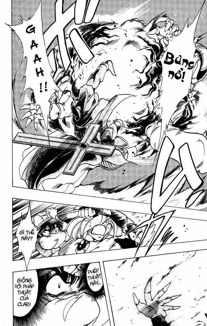 violinist of hameln - cây đàn kì diệu chapter 34 42