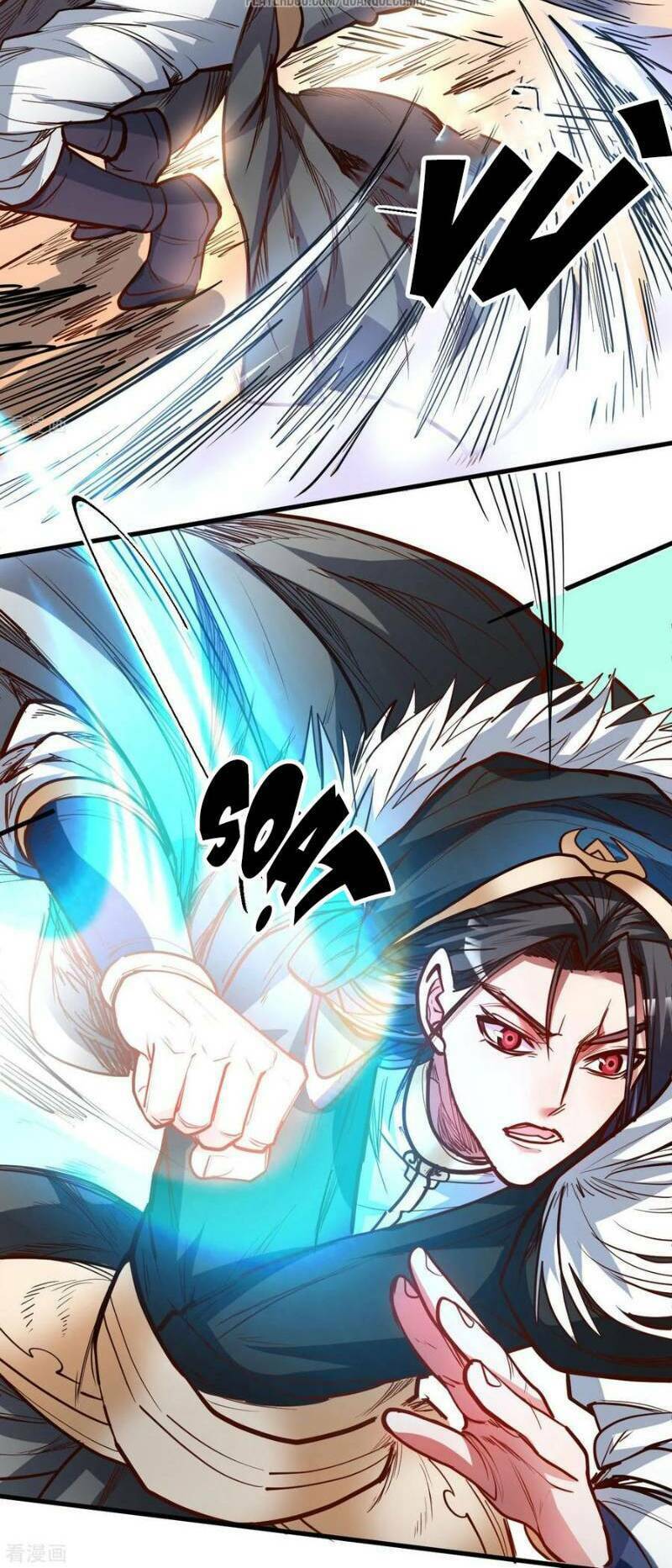 tối cường đại biểu hoàng kim thận chapter 50 7