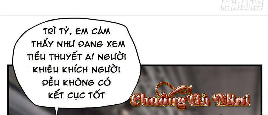 cố tổng, vợ của ngài quá mạnh rồi! chapter 22 49