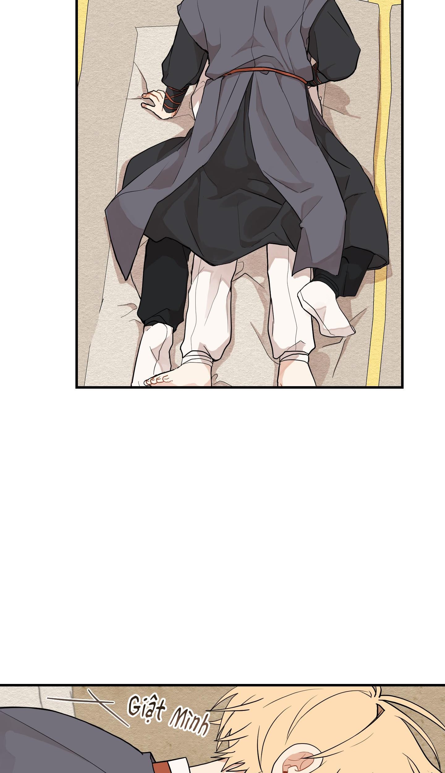 đường hoa liên kiều rơi chapter 13 71