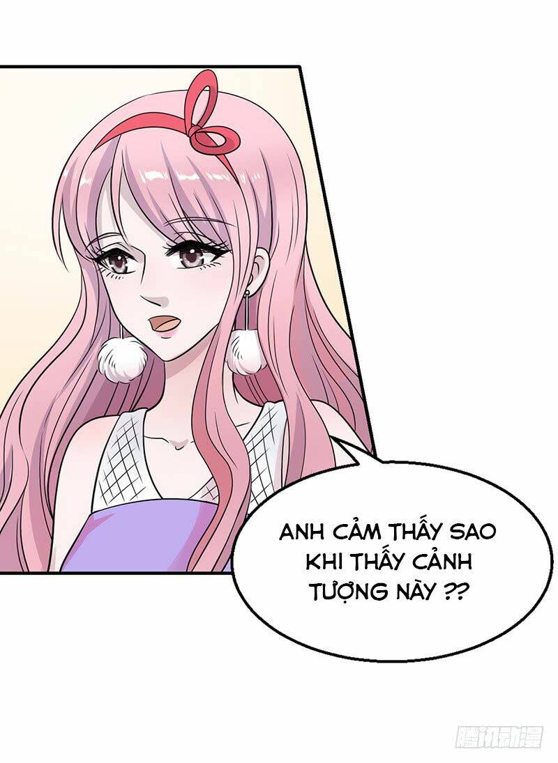 hôn ước hào môn : phu nhân tổng tài có chút điên chapter 2 12