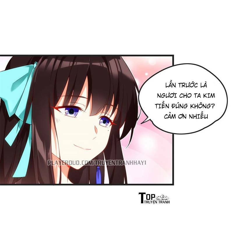 lãnh chúa cái gì không quan trọng chapter 12 47