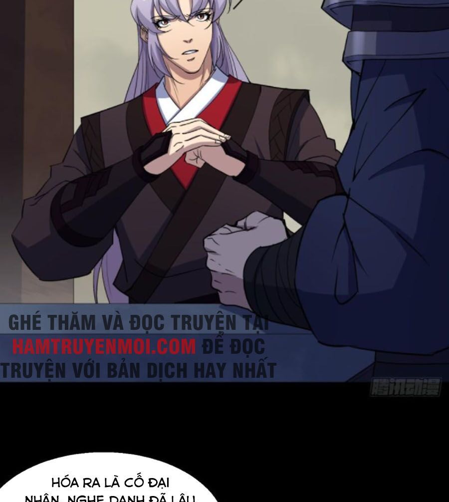 thông u đại thánh chapter 64 2