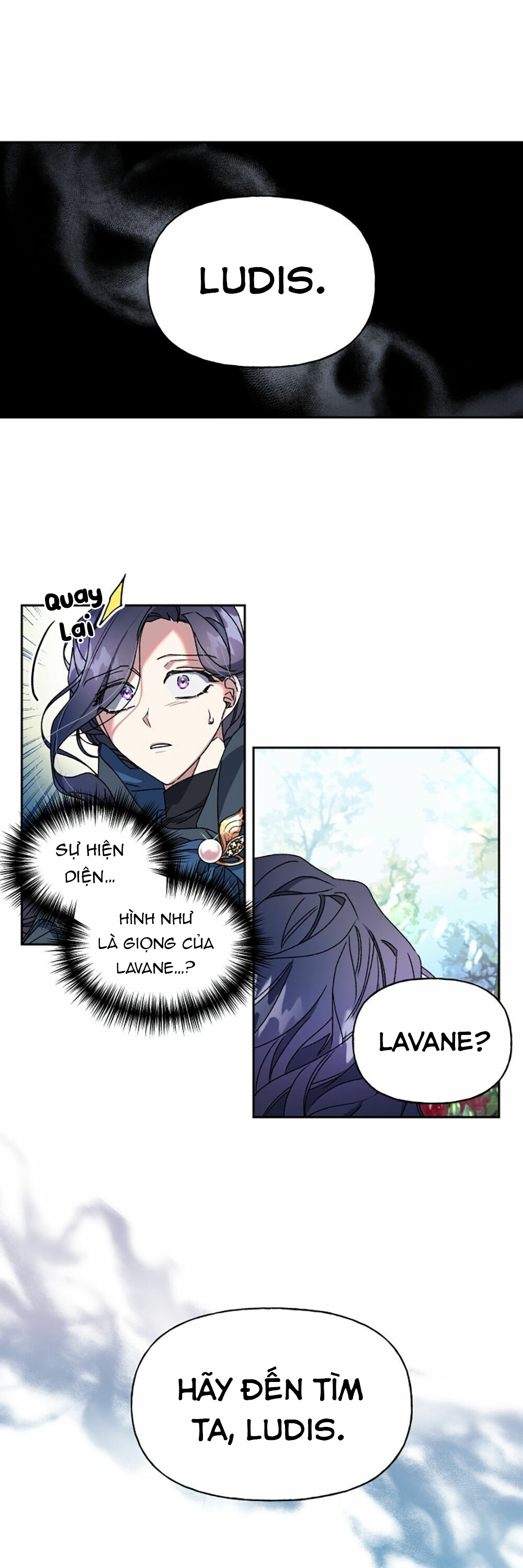 nàng công chúa trở thành vật hiến tế chapter 11 8