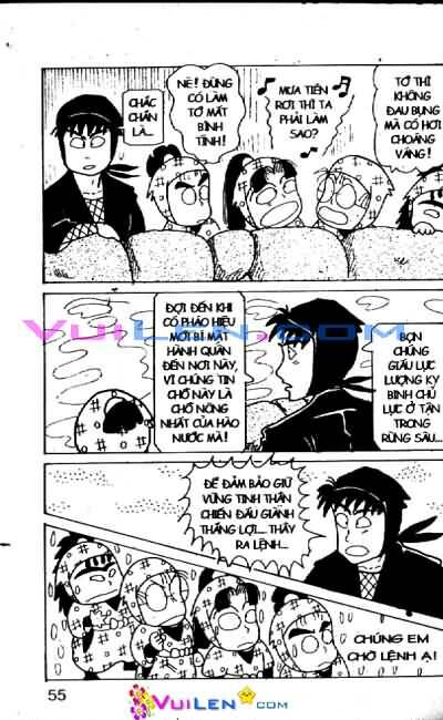 ninja loạn thị chapter 28 55