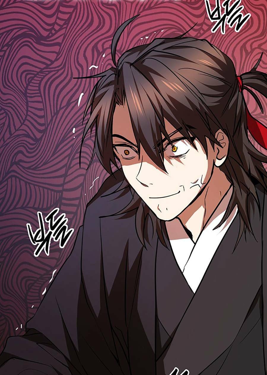 võ đang kỳ hiệp chapter 74 74