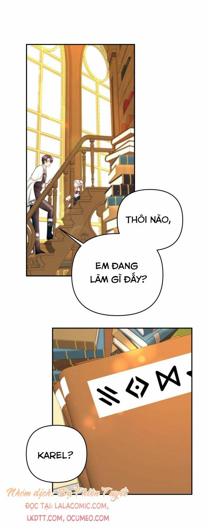 công chúa xấu xa chapter 30 29
