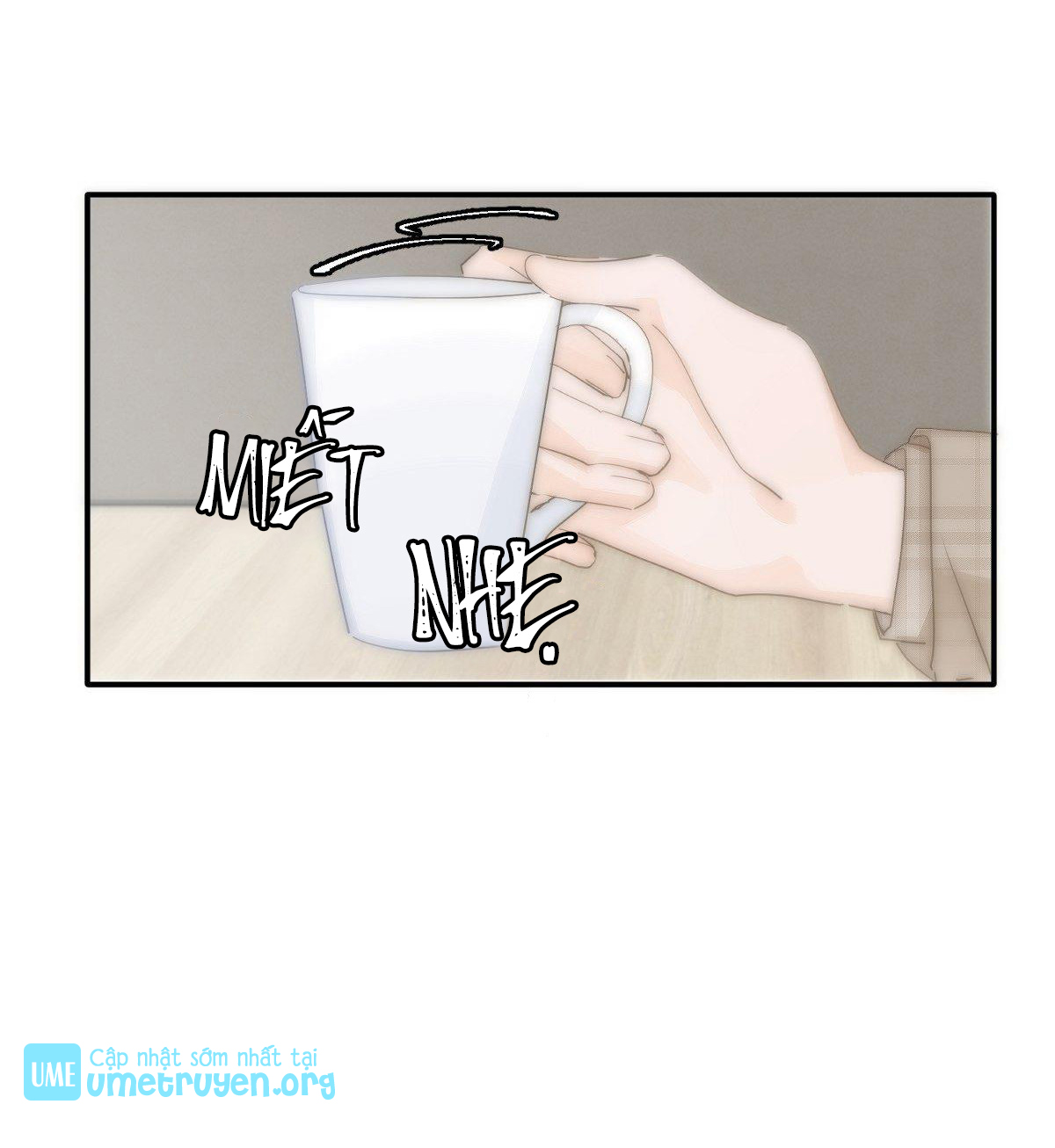 đêm đầy sao nói với em chapter 8 7