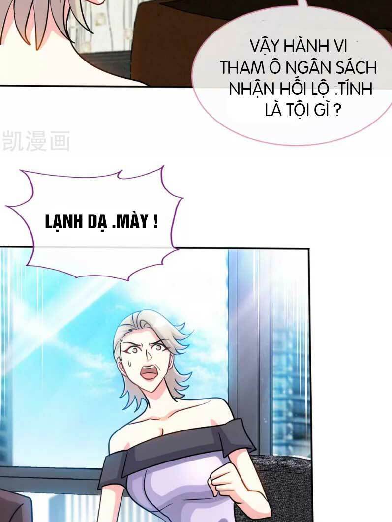 truy nã toàn cầu truy thê về sủng chapter 92.2 16