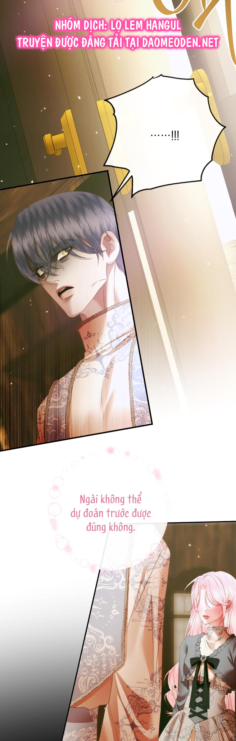 trở thành cô vợ khế ước của nhân vật phản diện chapter 118 22