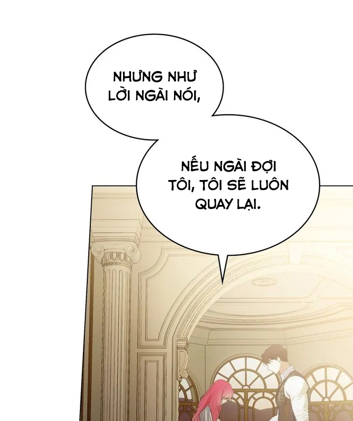 hợp đồng hôn nhân với người chồng thứ 2 của tôi chapter 56 39