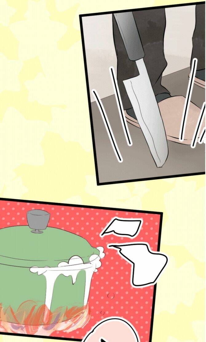 yêu không thể nói chapter 13 9