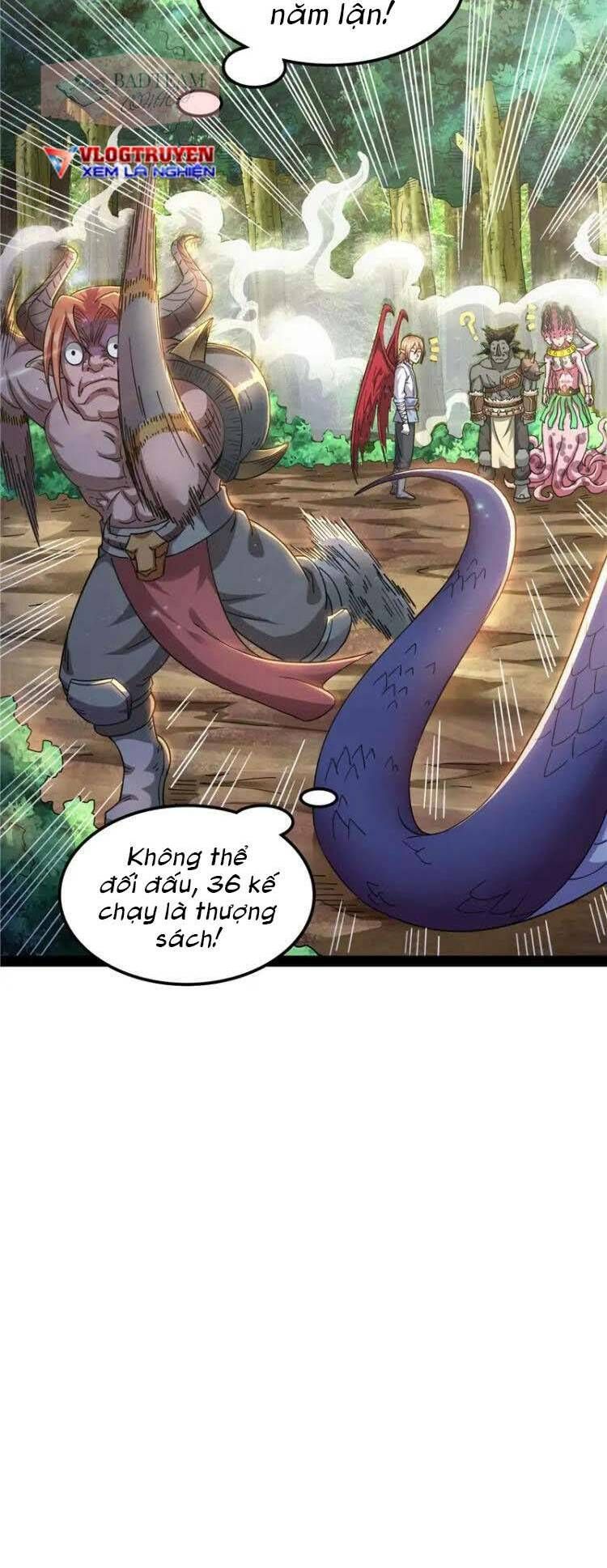 đánh bại chư thiên chapter 17 9