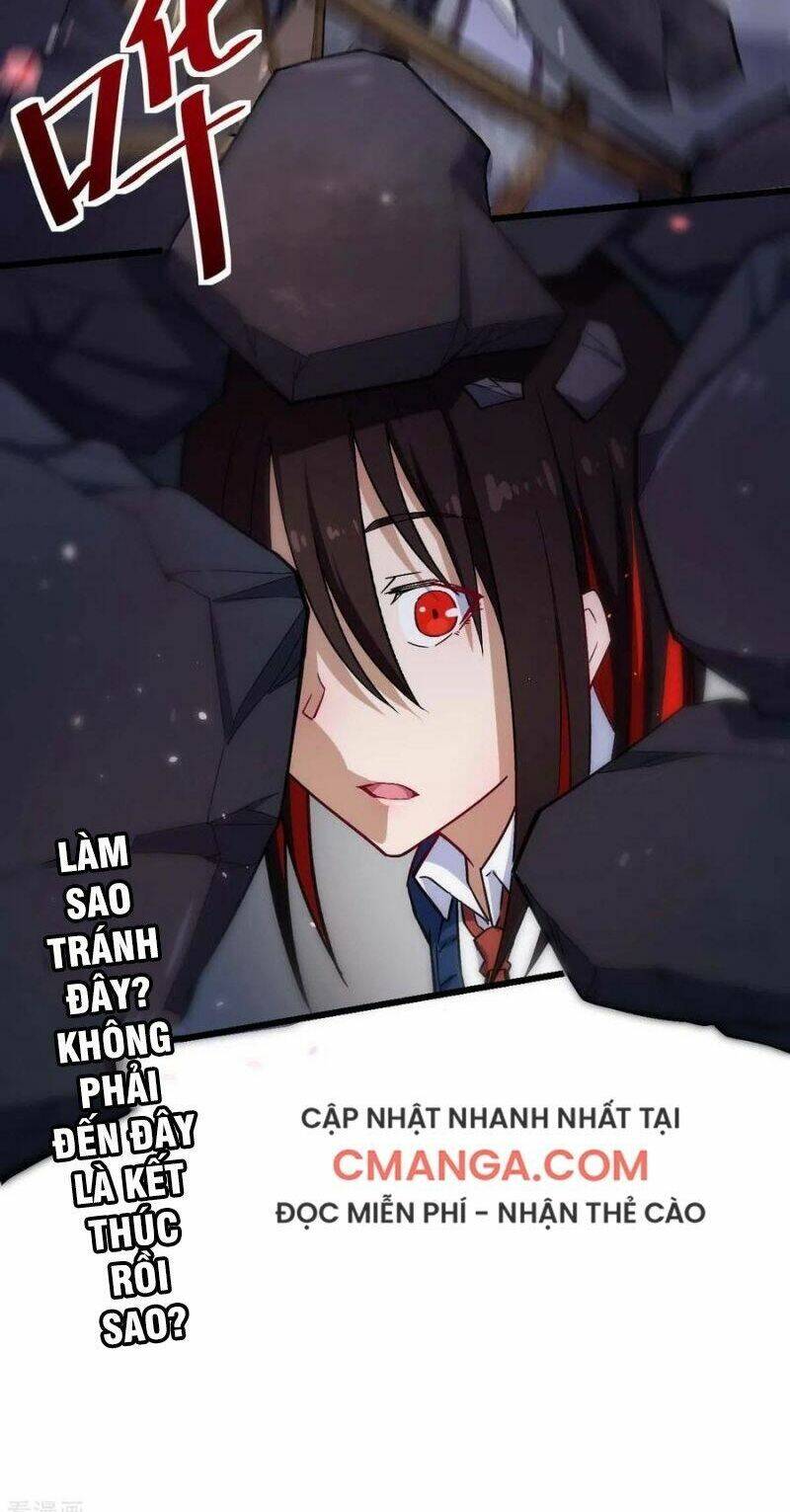 vườn trường cuồng sư hệ thống chapter 152 31