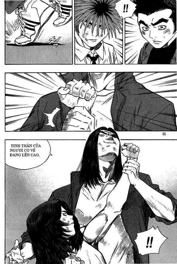 change guy chapter 278 3