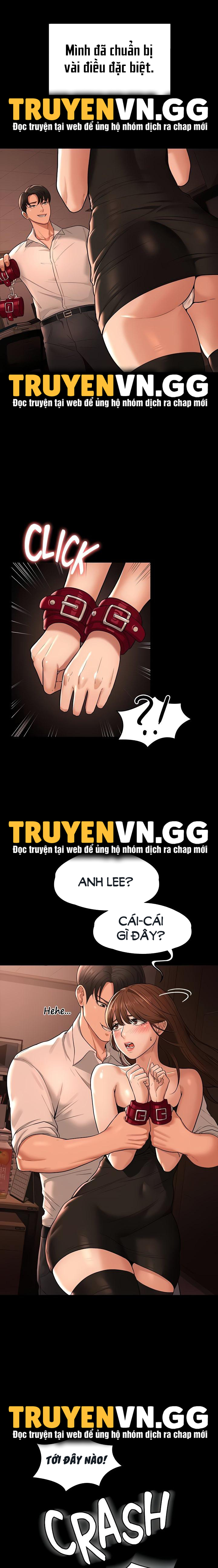 ứng dụng cầu được ước thấy chapter 31 7