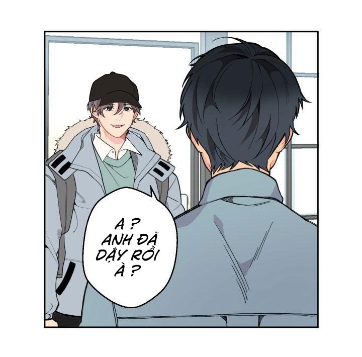 tình thú (full) chapter 7 11