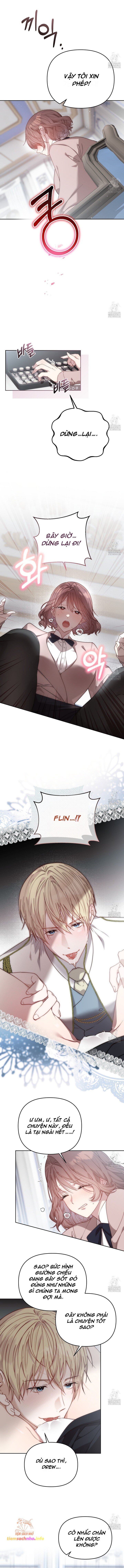 [18+] scandal hợp pháp chapter 1 4