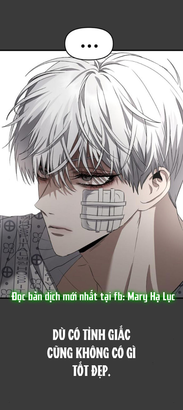 Tự Do Trong Mơ chapter 34.1 40