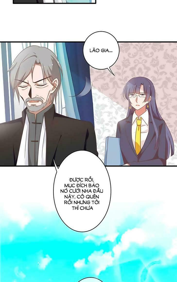 cả thế giới đều không bằng người chapter 97 16