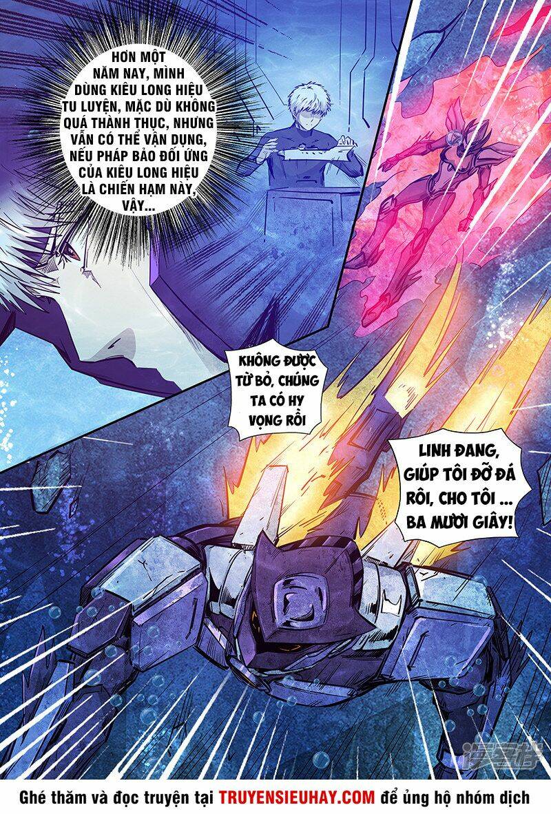 tu chân tứ vạn niên chapter 266 13