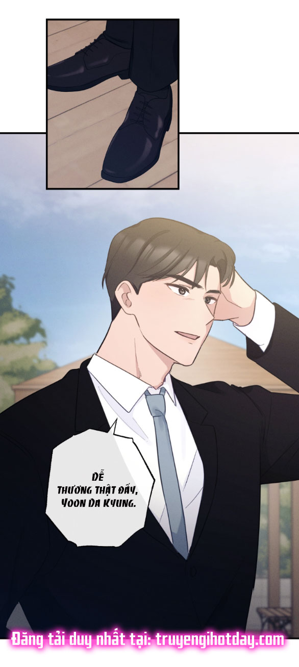 Hãy Khóc Cho Thật Xinh Đẹp Đi chapter 1.2 - Trang 32