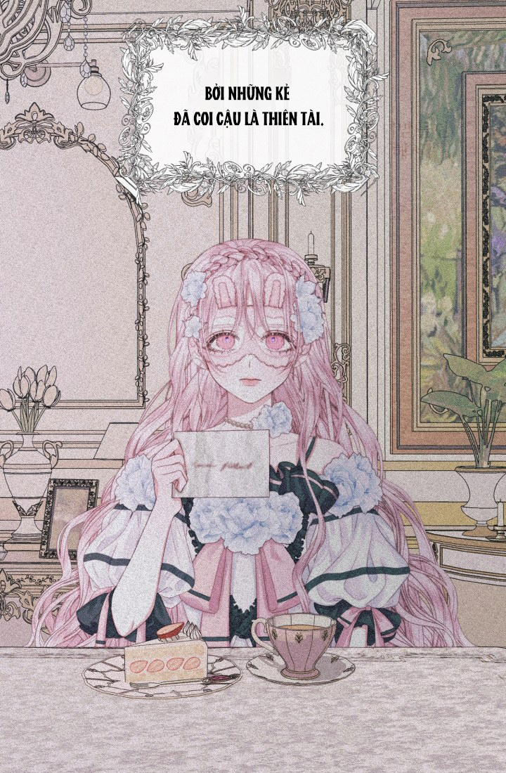 trở thành cô vợ khế ước của nhân vật phản diện chapter 27 58