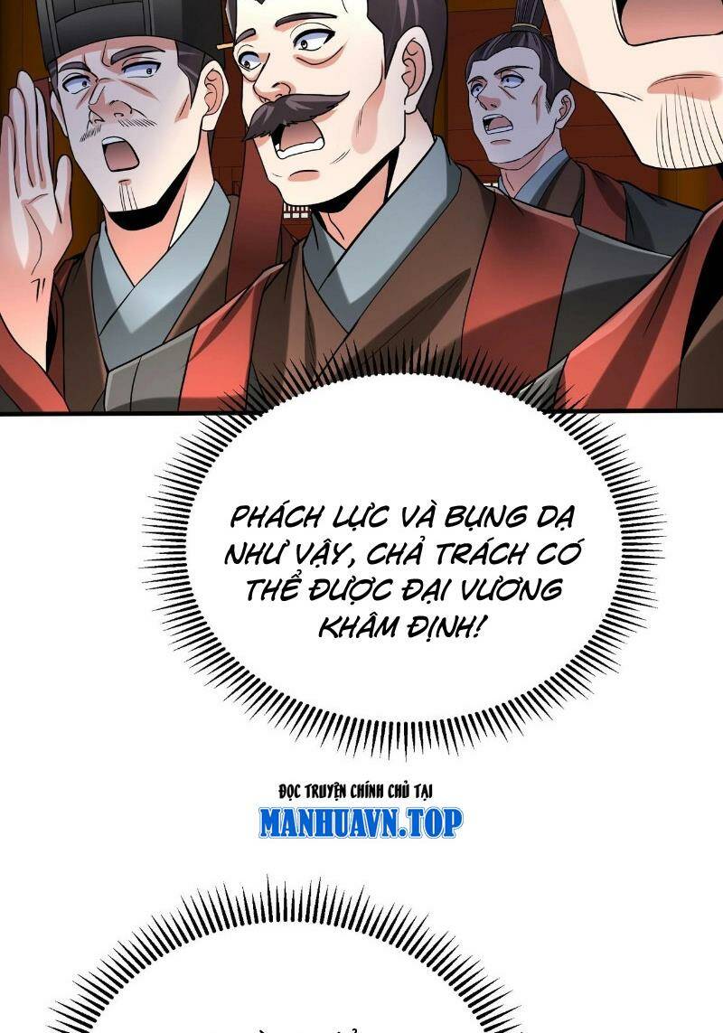 đại tần, ta là con tần thủy hoàng, giết địch thành thần chapter 115 55