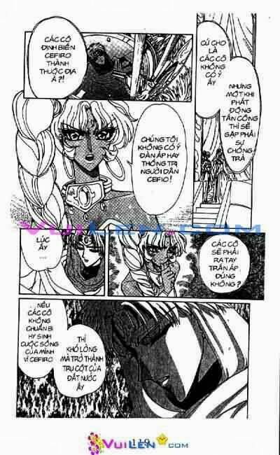 hiệp sĩ phép màu chapter 8 118