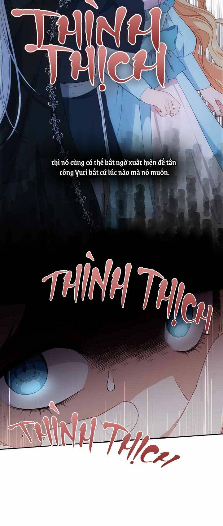 hãy coi chừng ác nữ chapter 45 18