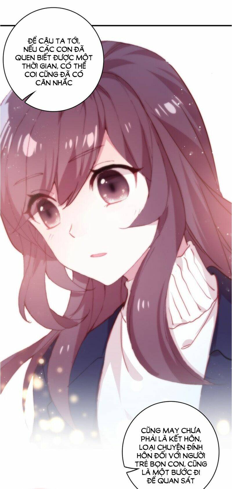 nhất sinh nhất thế mỹ nhân cốt chapter 16 21