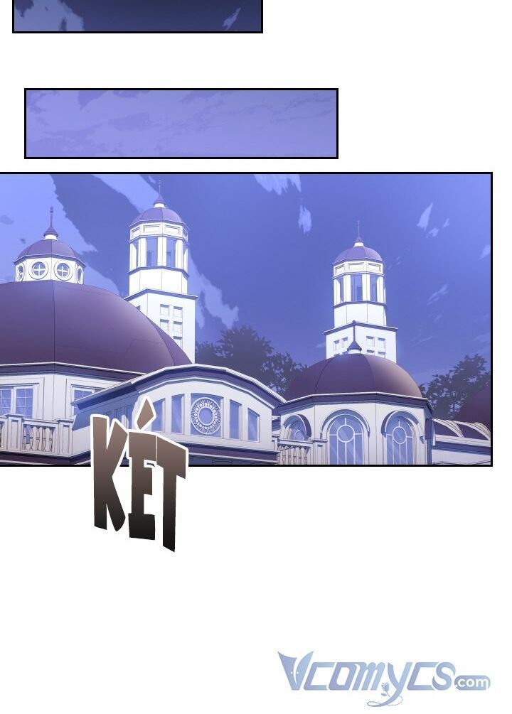 tôi trở thành thư ký của bạo chúa chapter 44 39