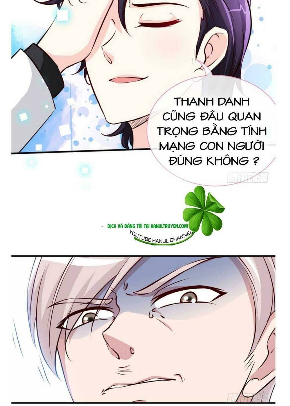 truy nã toàn cầu truy thê về sủng chapter 62.2 14