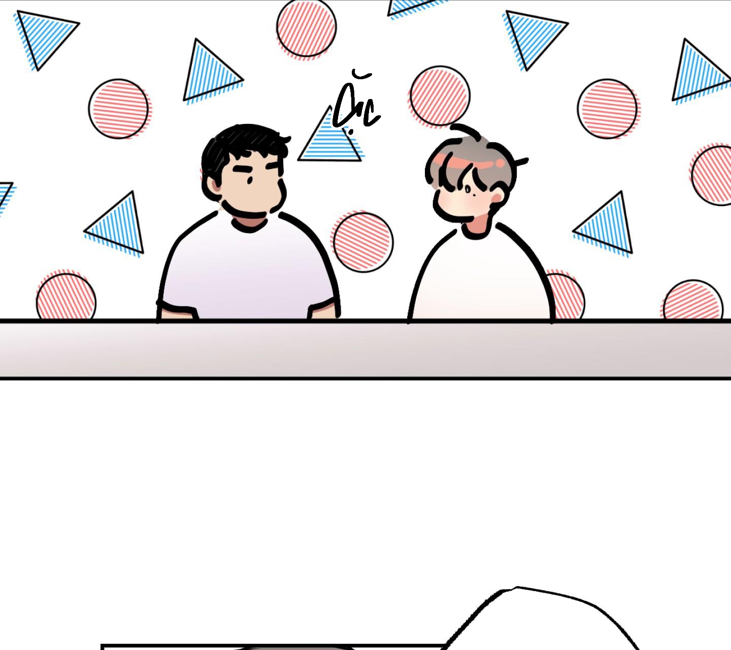 cây thương của ghost chapter 6 39