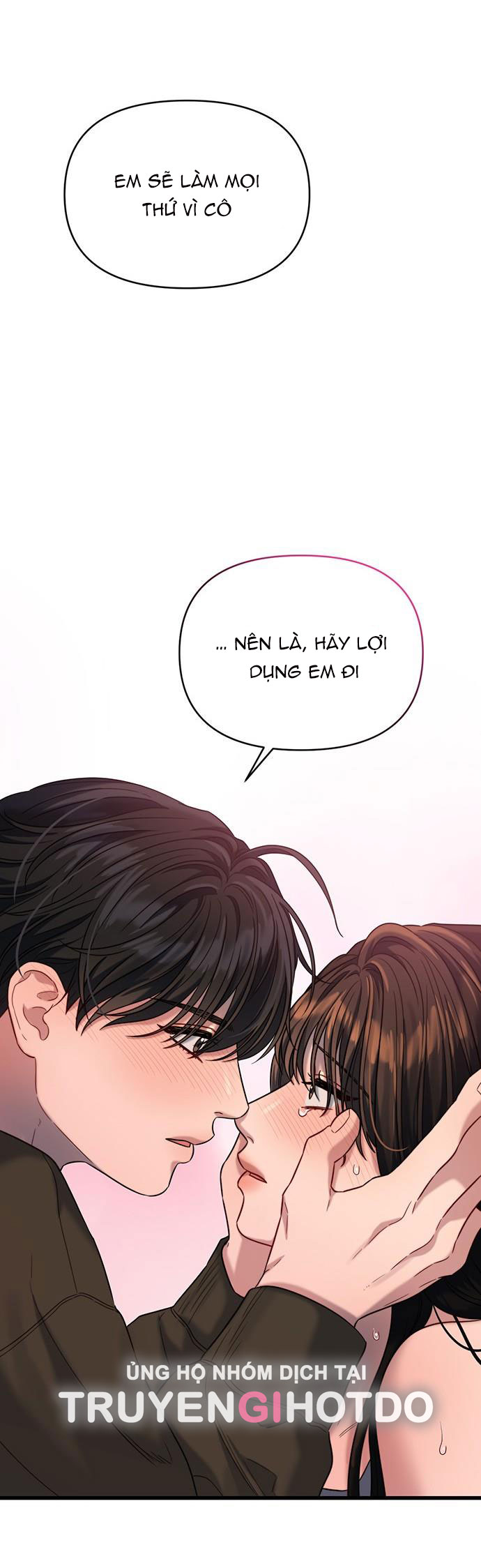 [18+] dục vọng tao nhã chapter 33.2 2