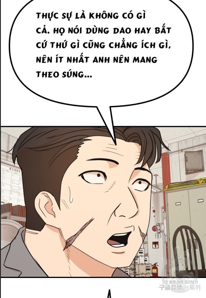 bạn trai võ sĩ chapter 99 32