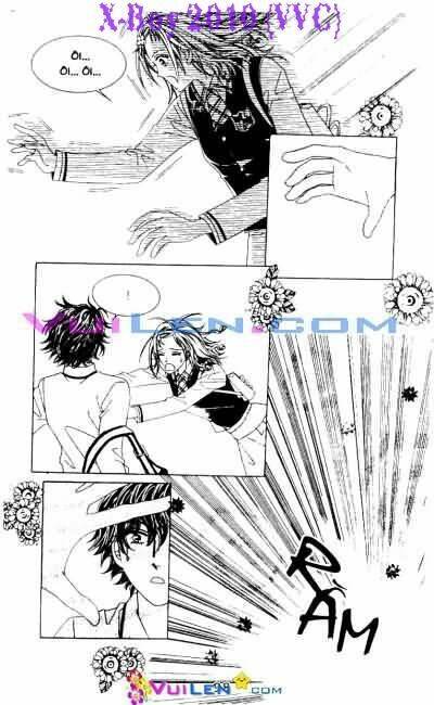 high school bullying chapter 9 8